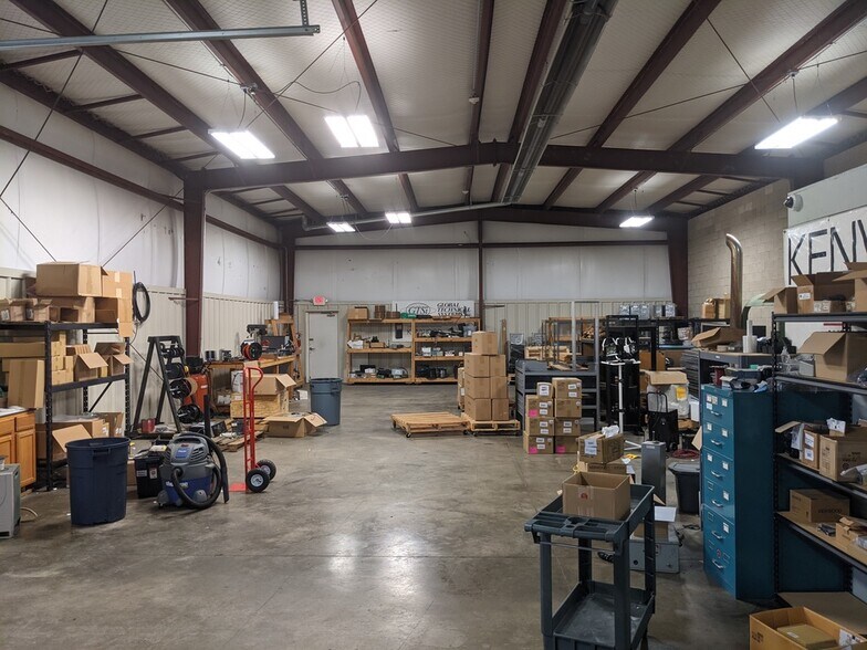 More Photos Of 2801 N Jasper St, Decatur Industrial For Sale