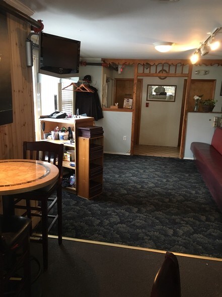 More Photos Of 364 E Main St, Tuckerton Restaurant For Sale