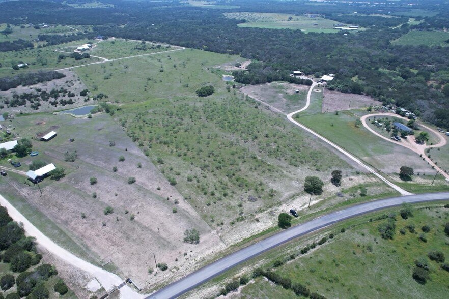 More Photos Of 1501 County Road 330, Burnet Land For Sale