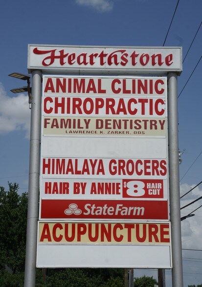 More Photos Of 14606-14650 FM-529, Houston Unknown For Lease