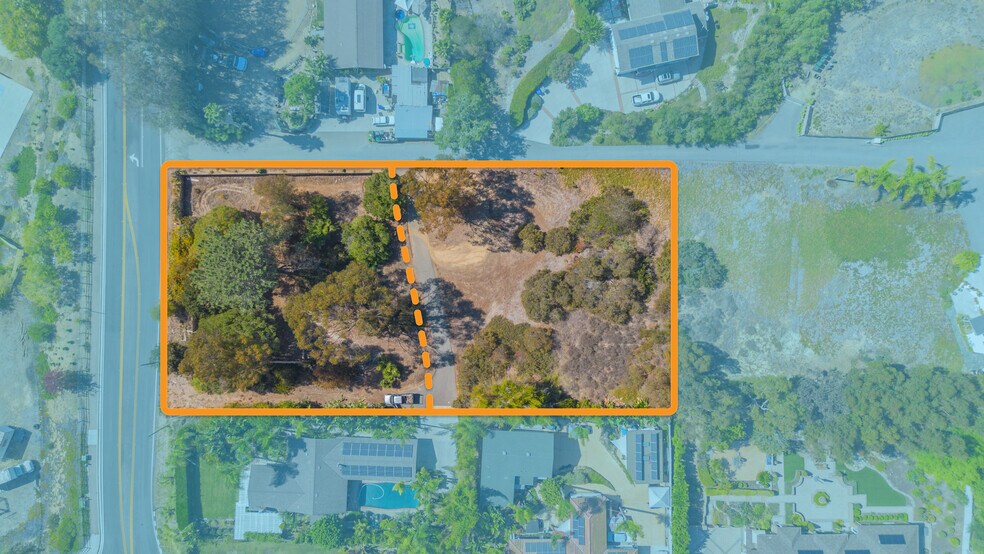 More Photos Of 3703 Manchester ave, Encinitas Land For Sale