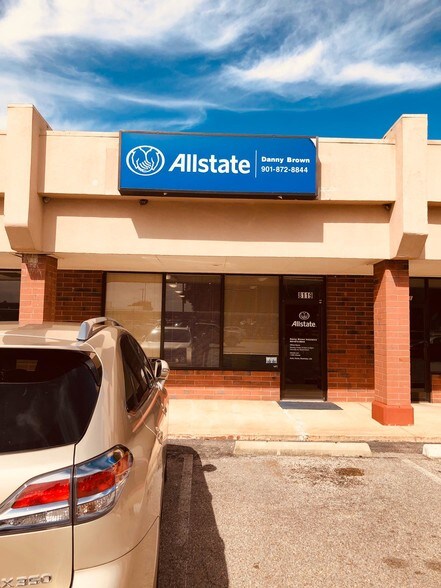 More Photos Of 8115-8131 Us-51 N, Millington Unknown For Lease