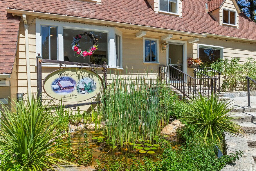 More Photos Of 27180 Highway 189, Blue Jay Office For Sale