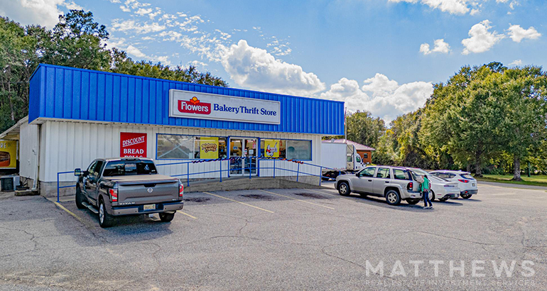 Primary Photo Of 1735 Ross Clark Cir, Dothan Showroom For Sale