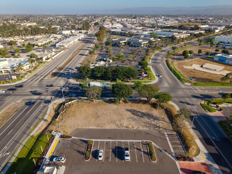 More Photos Of 1600 Ives Ave, Oxnard Land For Sale