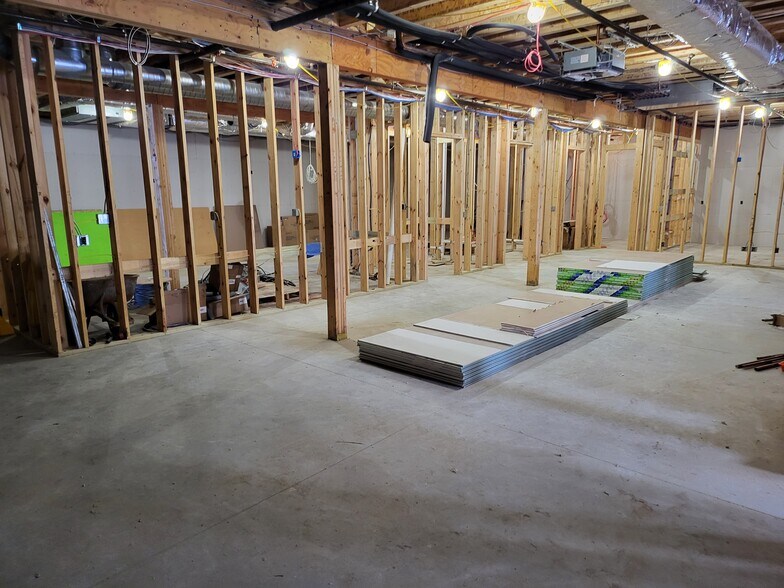 More Photos Of 126 W Main St, Allegany Township Office Residential For Sale