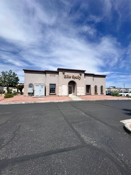More Photos Of 8625 S Eastern Ave, Las Vegas Medical For Sale