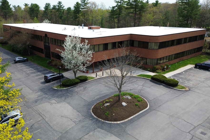 Primary Photo Of 238 Littleton Rd, Westford Office For Lease