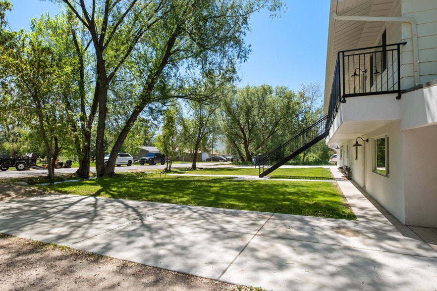 More Photos Of 49 N 300 E, Midway Apartments For Sale