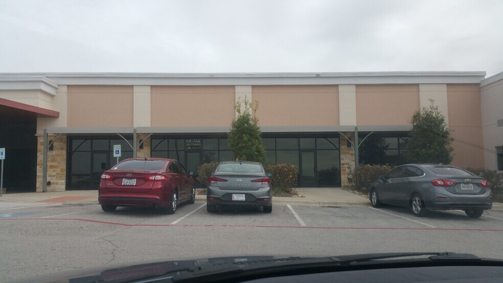 More Photos Of 4501 S General Bruce Dr, Temple Unknown For Lease