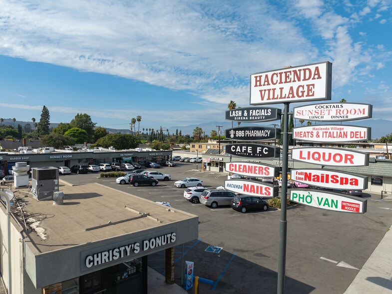 More Photos Of 2025-2047 S Hacienda Blvd, Hacienda Heights Unknown For Lease