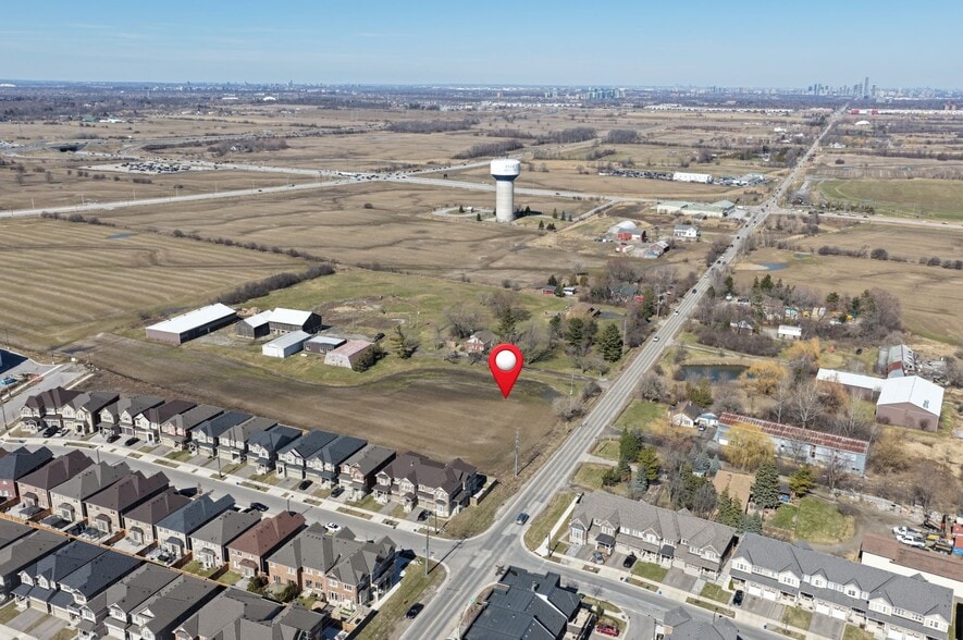 More Photos Of 191 Burnhamthorpe Rd E, Oakville Land For Sale