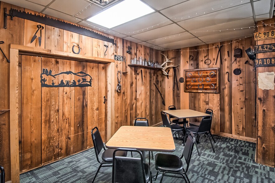 More Photos Of 22020 Palo Way, Palo Cedro Restaurant For Sale