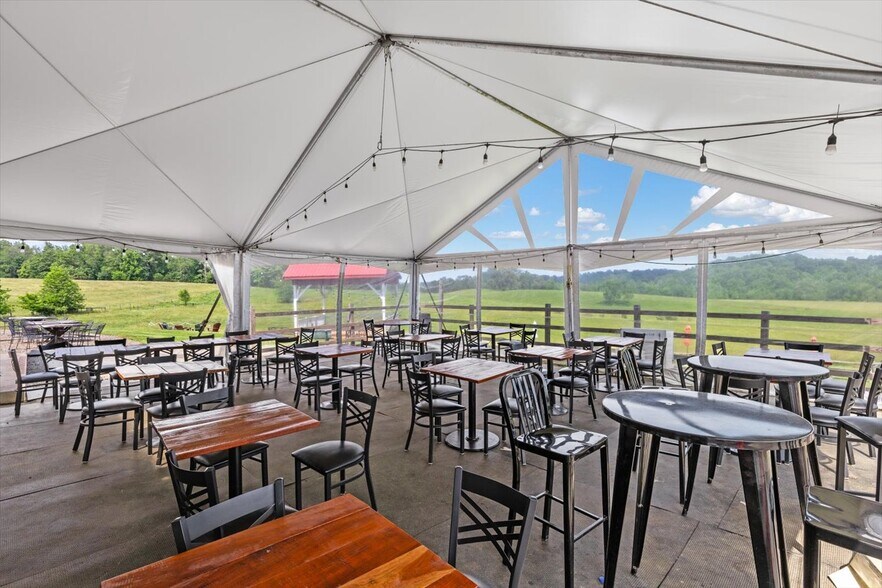 More Photos Of 1830 Thrift Rd, Madison Winery Vineyard For Sale