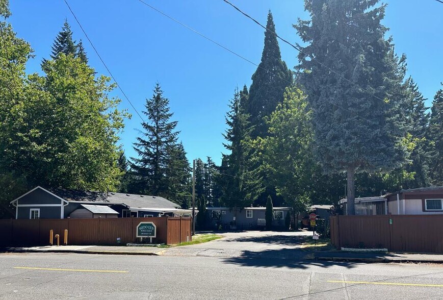More Photos Of 6208 202nd St SW, Lynnwood Manufactured Housing Mobile Home Park For Sale
