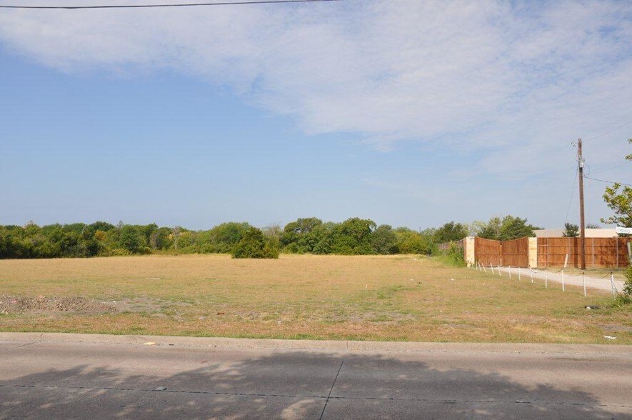 More Photos Of 4217 Rowlett Rd, Rowlett Land For Sale