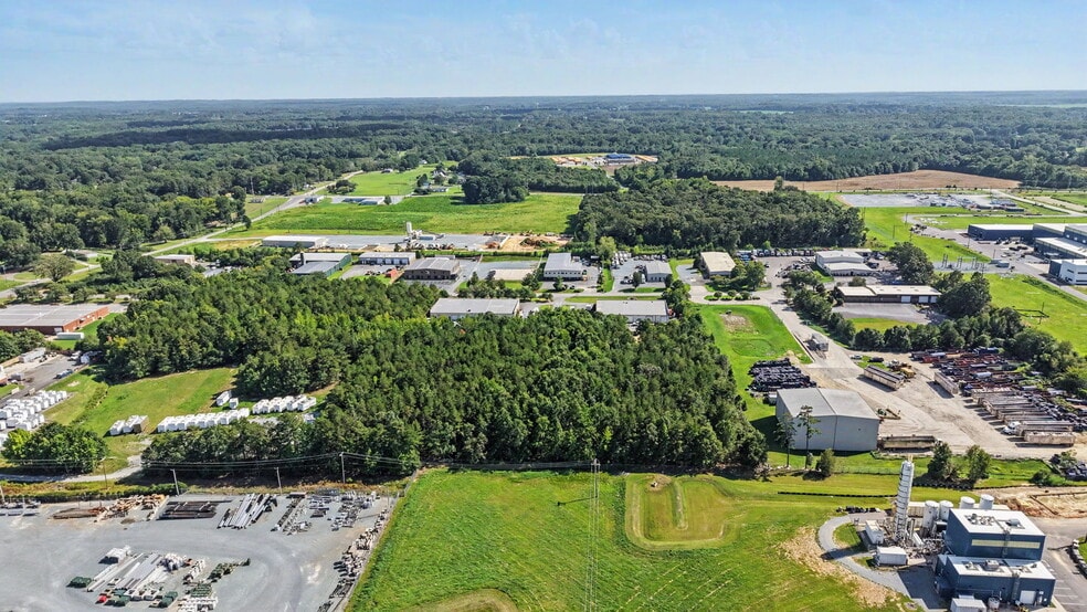 More Photos Of 17 Westwood Industrial Rd, Monroe Land For Sale