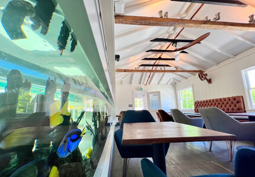 More Photos Of 145 1st St, Los Altos Restaurant For Lease