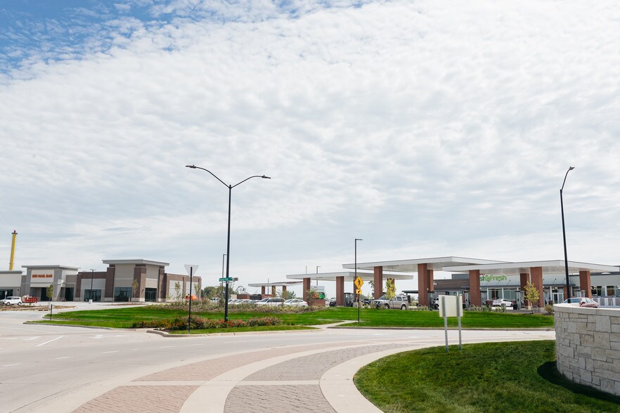 More Photos Of 3880 Prairie Fire NW, Altoona General Retail For Sale