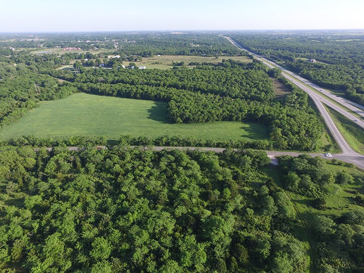 More Photos Of SWC 179th & Metcalf Ave, Overland Park Land For Sale