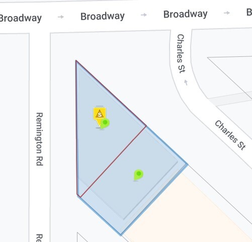 More Photos Of 4415 Charles St, Rockford General Retail For Sale