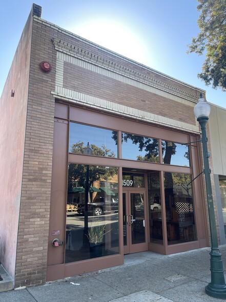 Primary Photo Of 1509 Mission St, South Pasadena Storefront Retail Office For Lease