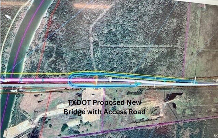 More Photos Of 161.43 Acres SH-35, Port Lavaca Land For Sale