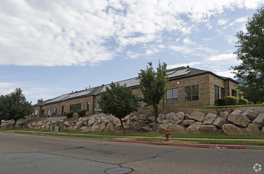 More Photos Of 1483 E Ridgeline Dr, Ogden Medical For Lease