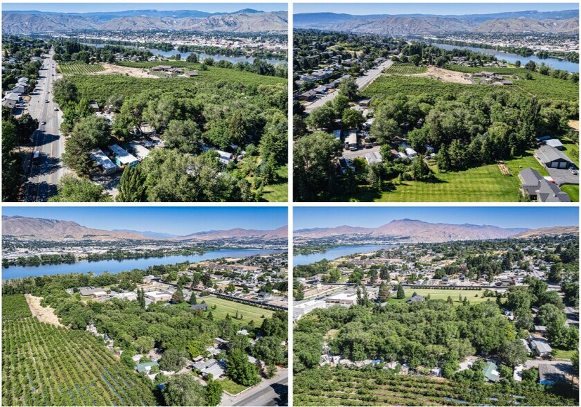 More Photos Of 1800 Sunset Hwy, East Wenatchee Manufactured Housing Mobile Home Park For Sale