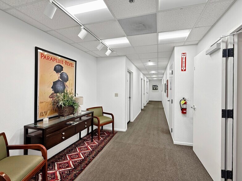 More Photos Of 885 Oak Grove Ave, Menlo Park Office For Lease