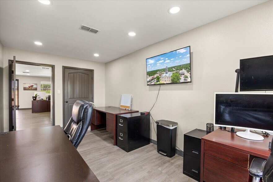 More Photos Of 1050 Graham Street, Stephenville Land For Sale