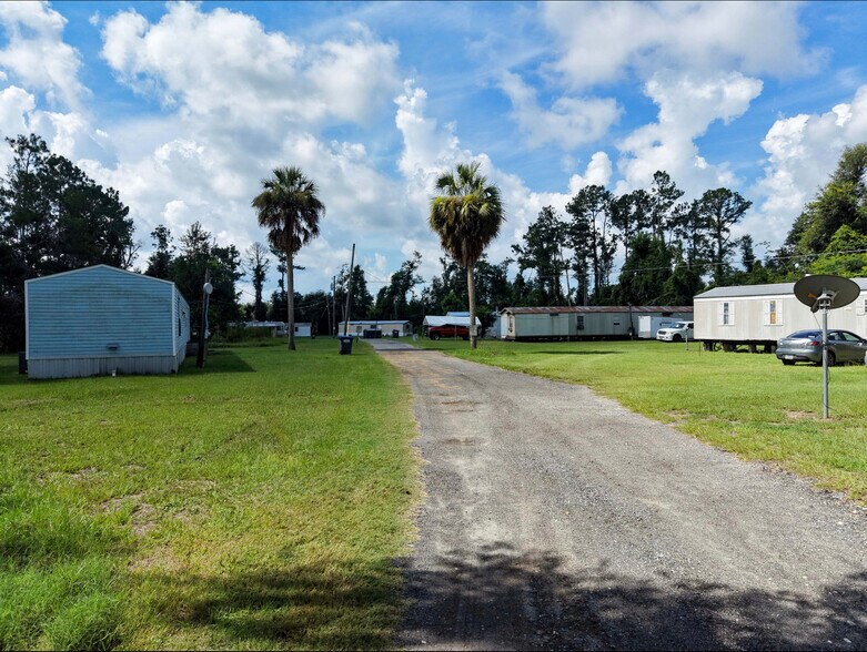 More Photos Of 1269 W Roberts Aman Rd, Perry Manufactured Housing Mobile Home Park For Sale