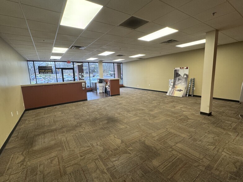 More Photos Of 2420 Lime Kiln Ln, Louisville Storefront For Lease