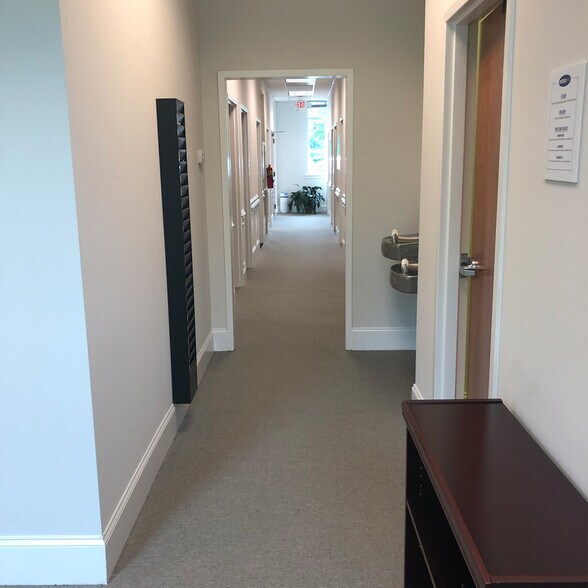 More Photos Of 1210 Trinity Rd, Raleigh Office For Lease