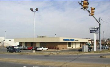 More Photos Of 4803-4941 Allentown Rd, Camp Springs Unknown For Lease