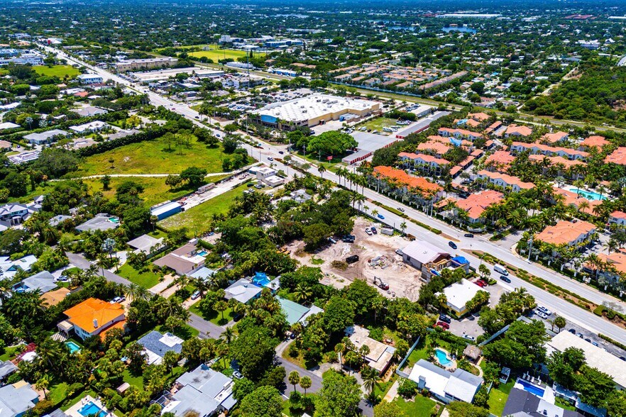 More Photos Of 3045 Federal Hwy, Boynton Beach Land For Sale