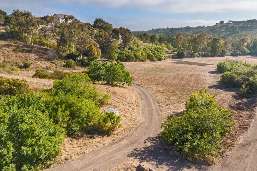 More Photos Of 5737 Bonsall Drive, Malibu Land For Sale