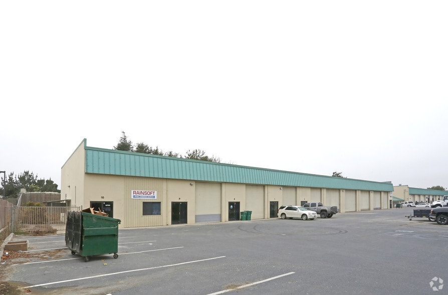More Photos Of 11485 Commercial Pky, Castroville Warehouse For Lease
