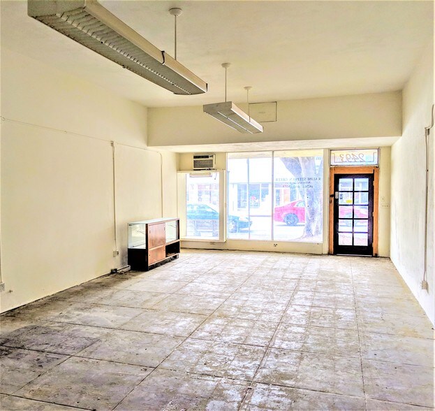 More Photos Of 2495-2499 E Colorado Blvd, Pasadena Storefront Retail Residential For Sale
