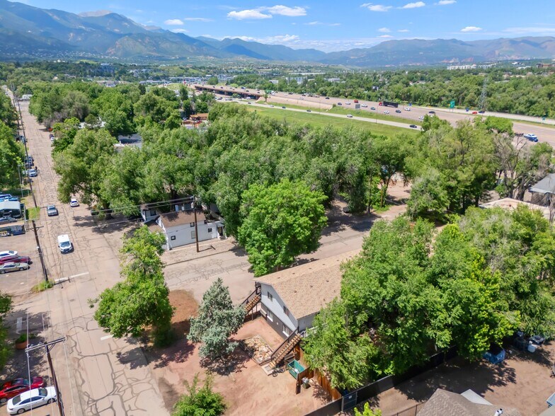 More Photos Of 1415 S Corona Ave, Colorado Springs Apartments For Sale