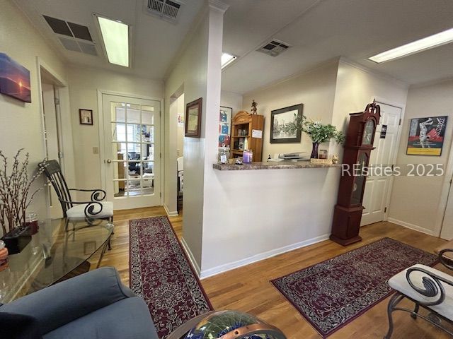 More Photos Of 574 Sea Island Pky, Saint Helena Island Office For Sale