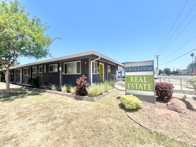 Primary Photo Of 4901 Marconi Ave, Carmichael Office For Sale