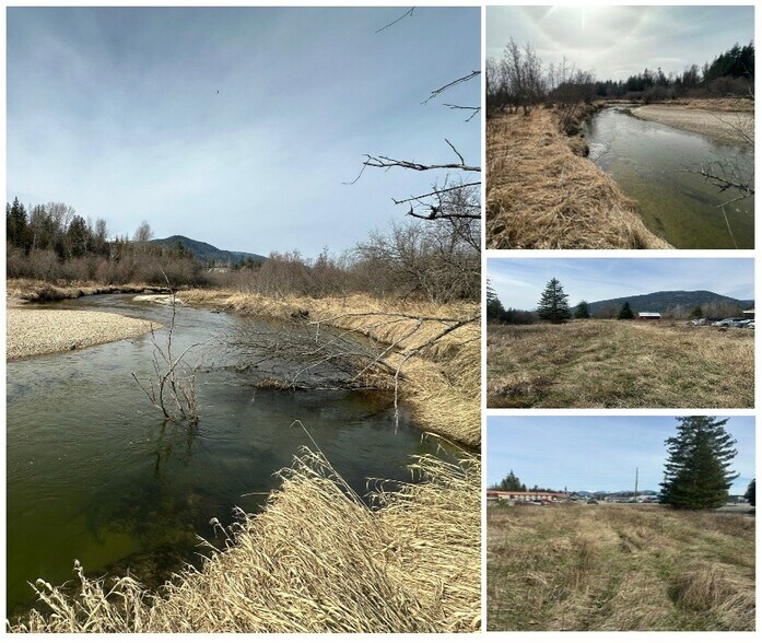 More Photos Of NNA US Highway 95, Ponderay Land For Sale