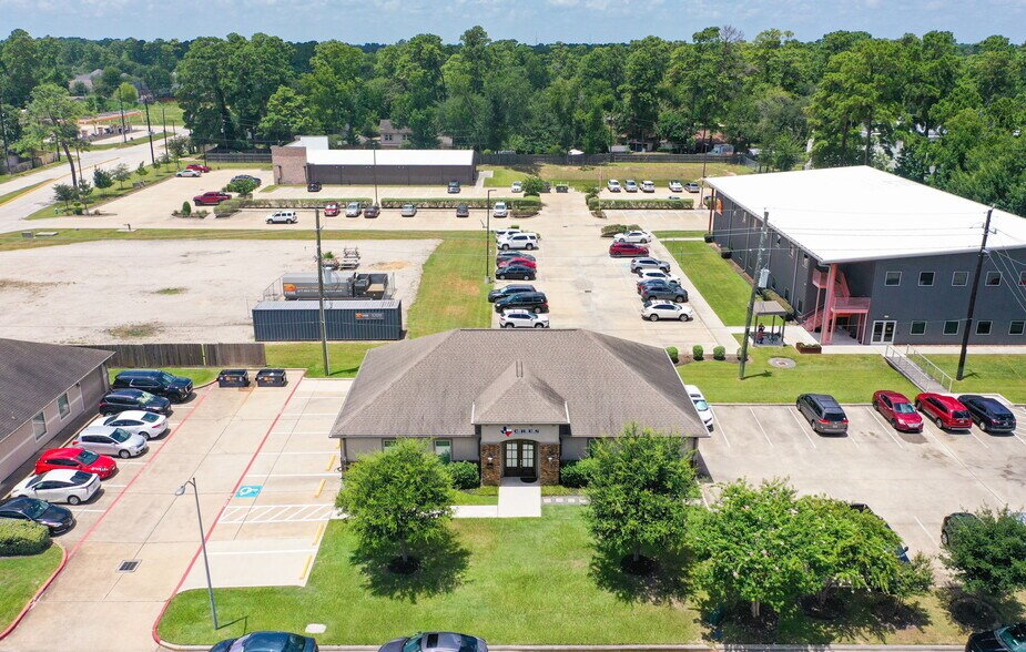 More Photos Of 13715 Office Park Dr, Houston Office For Sale