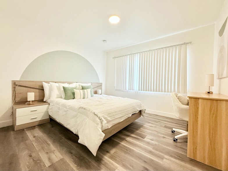 More Photos Of 231 E San Fernando St, San Jose Apartments For Sale