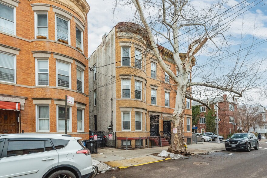 More Photos Of , Ridgewood Multifamily For Sale