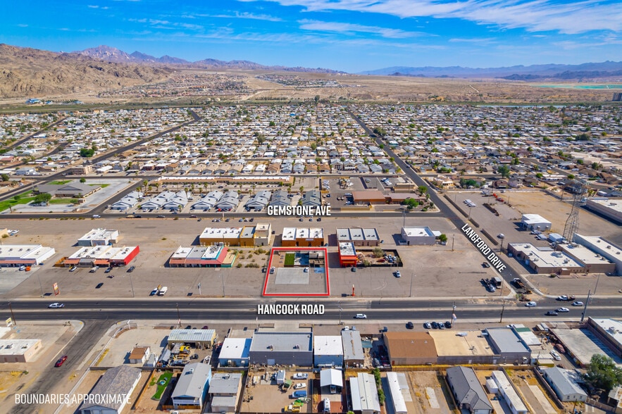 More Photos Of 877 Hancock Rd, Bullhead City Bar For Sale