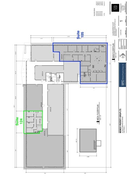More Photos Of 101 S Washington Ave, Park Ridge Medical For Lease
