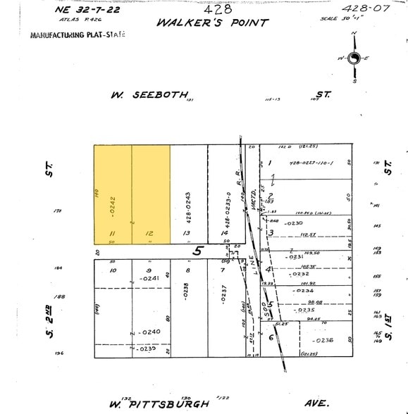 More Photos Of 170 S 2nd St, Milwaukee Apartments For Lease