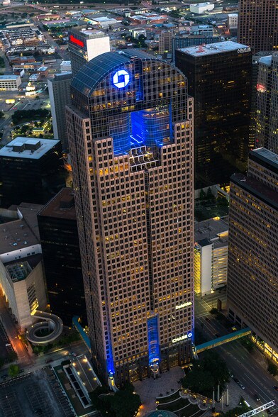 More Photos Of 2200 Ross Ave, Dallas Office For Lease
